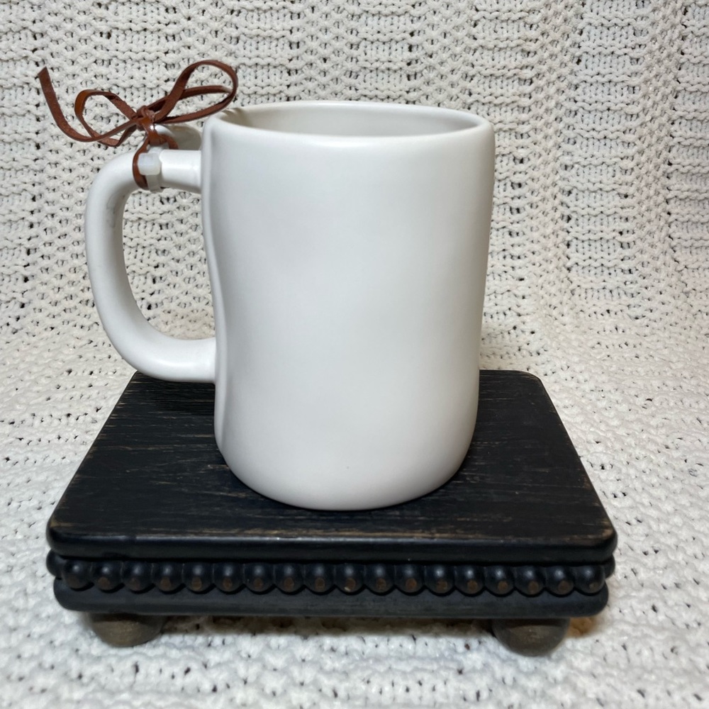 BREW Rae Dunn Mug - Picture 2 of 3